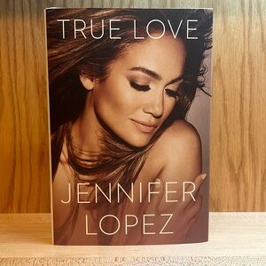 True Love by Jennifer Lopez
